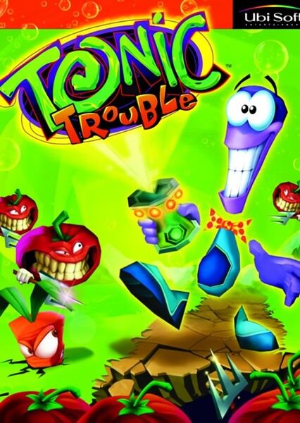 Tonic Trouble