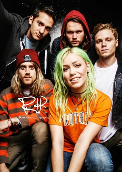 Tonight Alive