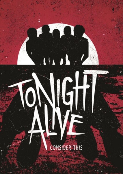 Tonight Alive photo