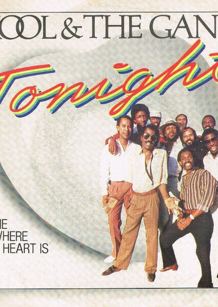 Tonight (Kool & the Gang Song)