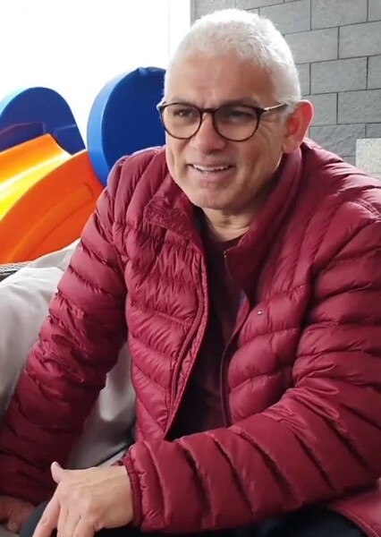 Toño Vega