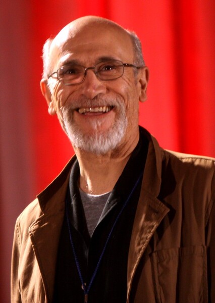 Tony Amendola photo