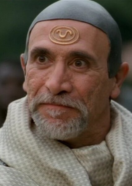 Tony Amendola photo