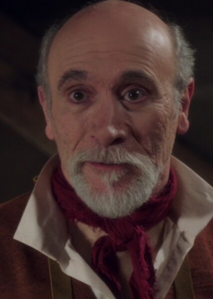 Tony Amendola photo