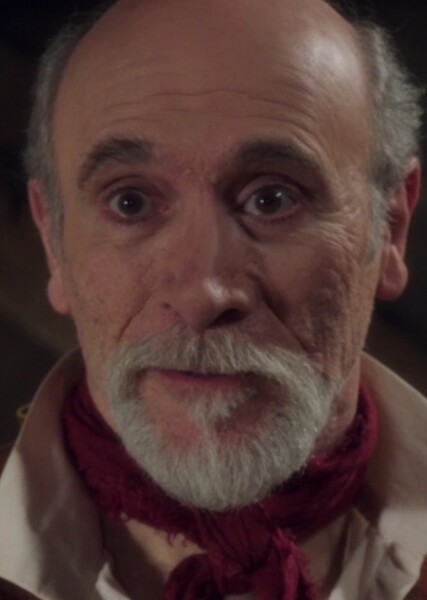 Tony Amendola photo