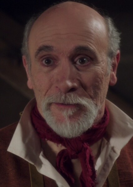 Tony Amendola photo