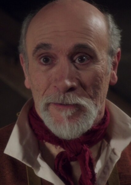 Tony Amendola photo
