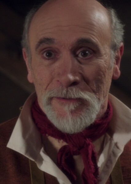 Tony Amendola photo