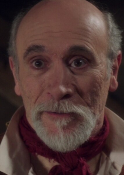 Tony Amendola photo