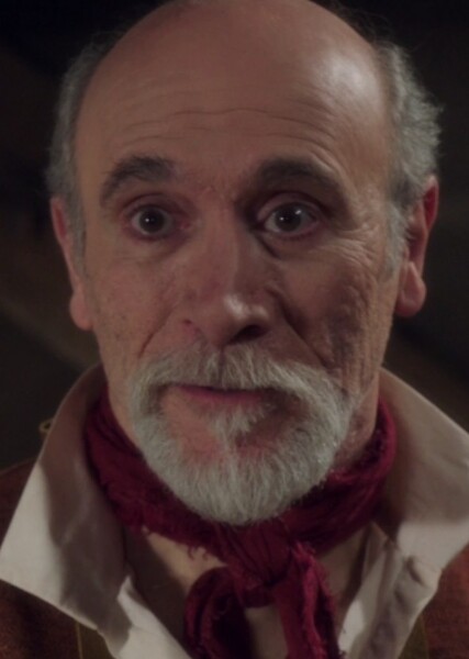 Tony Amendola photo