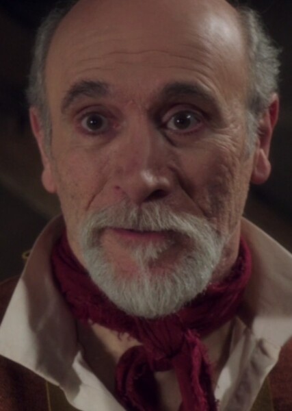 Tony Amendola photo