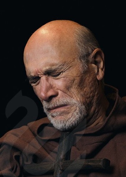 Tony Amendola photo