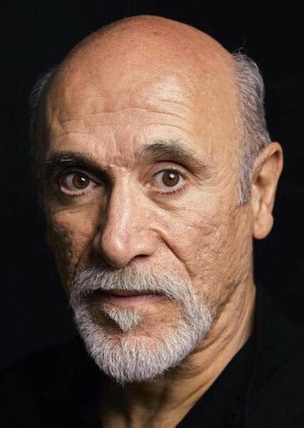 Tony Amendola