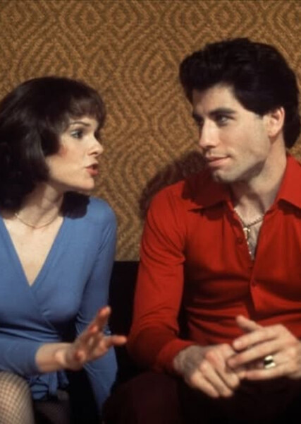 Tony and Stephanie photo