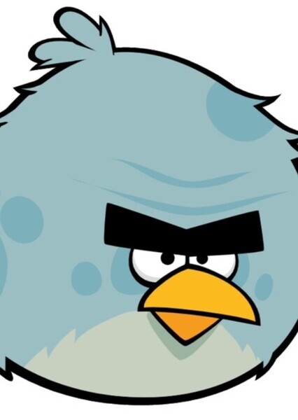 Tony (Blue Terence)