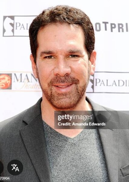 Tony Anselmo photo