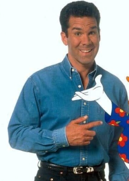 Tony Anselmo