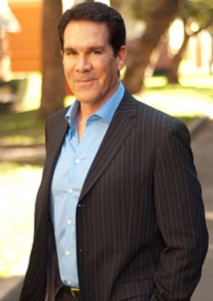Tony Anselmo