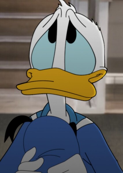 Donald Duck