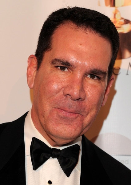 Tony Anselmo photo