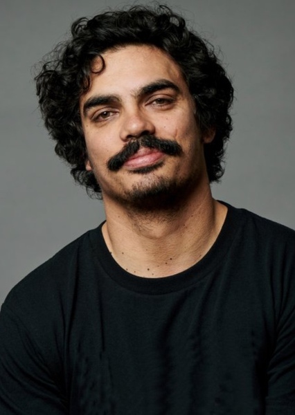 Tony Armstrong