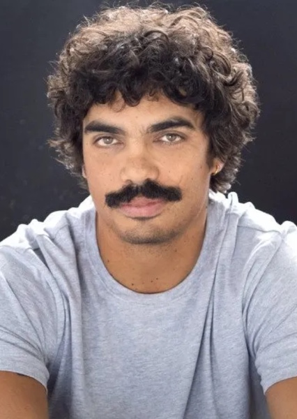 Tony Armstrong photo