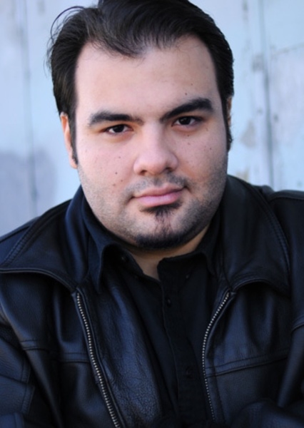 Tony Azzolino