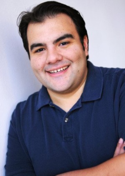 Tony Azzolino photo
