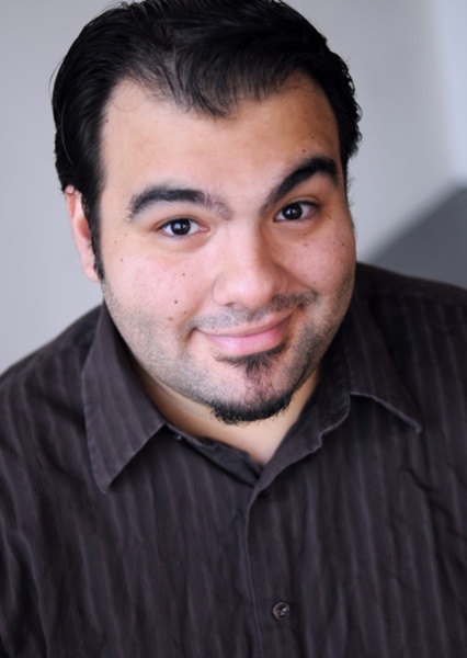Tony Azzolino photo