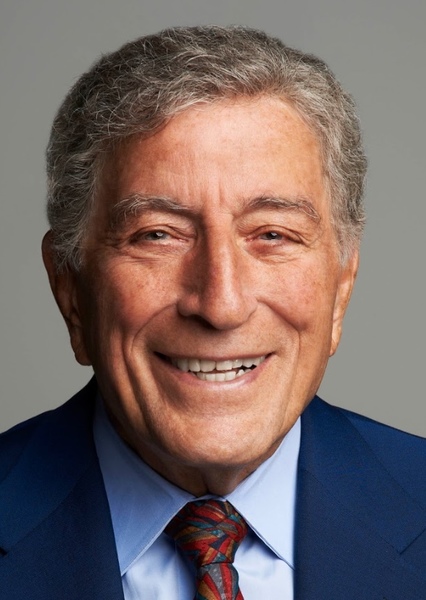 Tony Bennett
