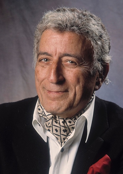 Tony Bennett