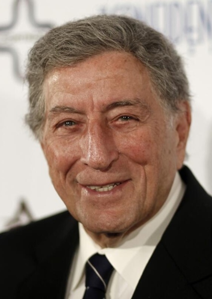Tony Bennett