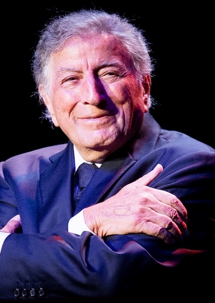 Tony Bennett photo