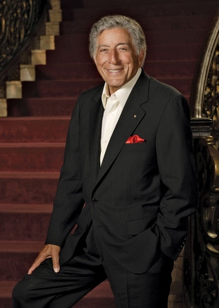 Tony Bennett