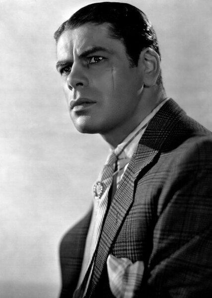 Tony Camonte/Guarino (Scarface) photo