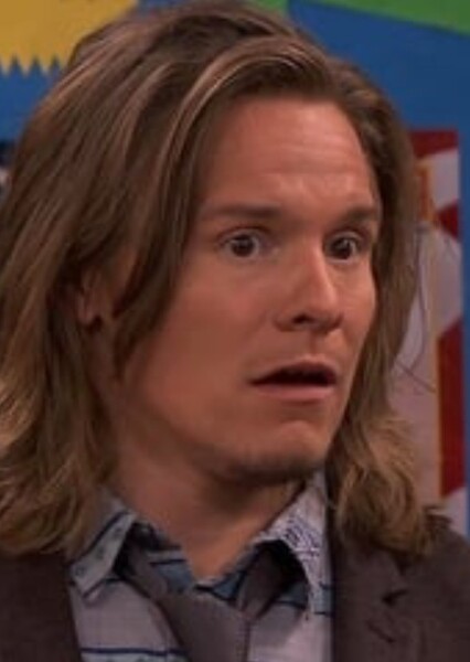 Tony Cavalero photo