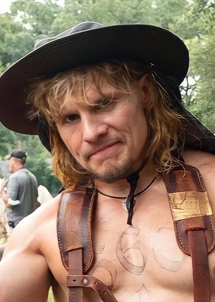 Tony Cavalero