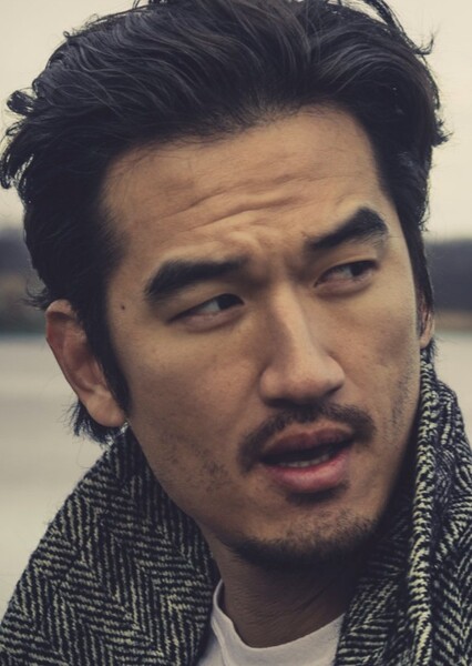 Tony Chung photo