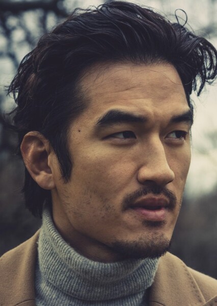 Tony Chung photo
