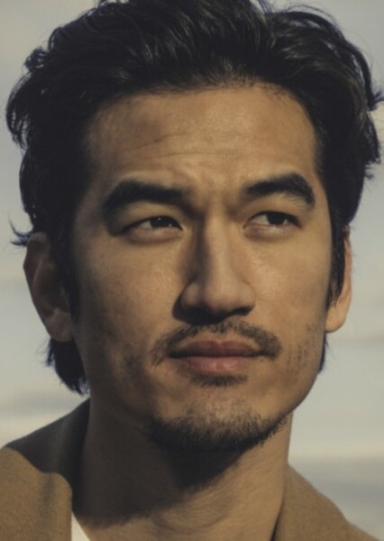 Tony Chung photo