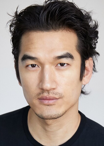 Tony Chung photo