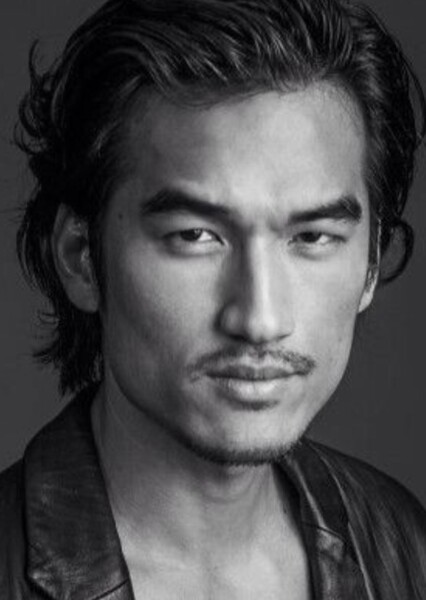 Tony Chung photo
