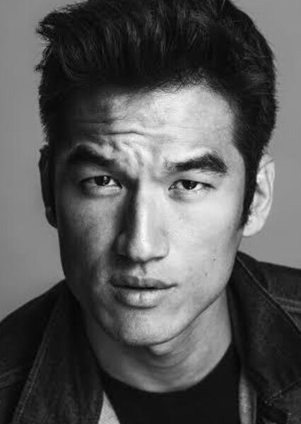 Tony Chung photo