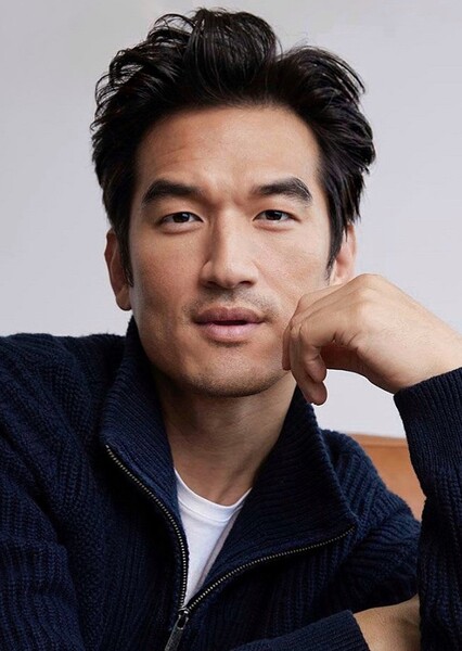 Tony Chung photo