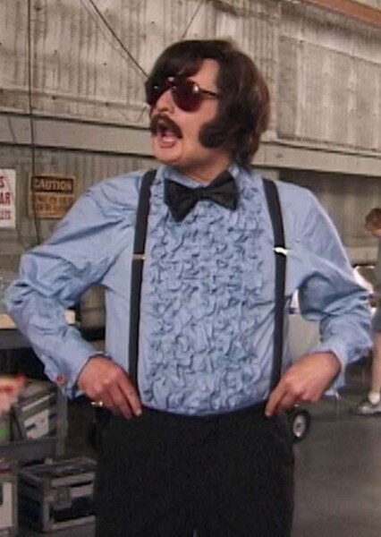 Tony Clifton photo