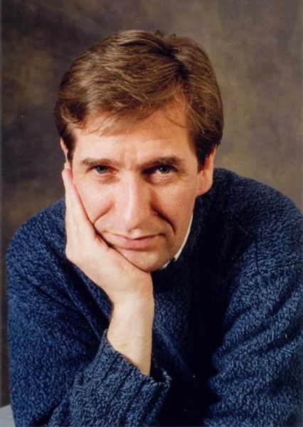 Tony Collingwood