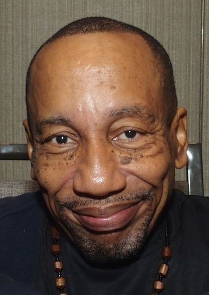 Tony Cox
