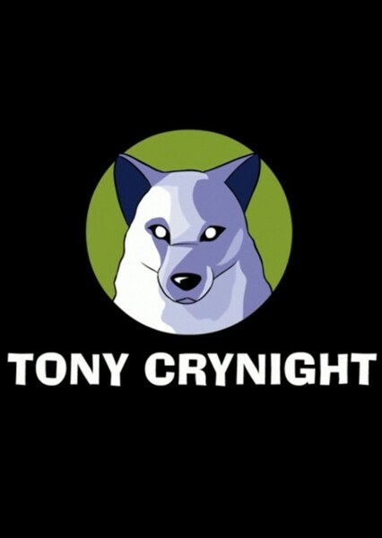 Tony Crynight photo