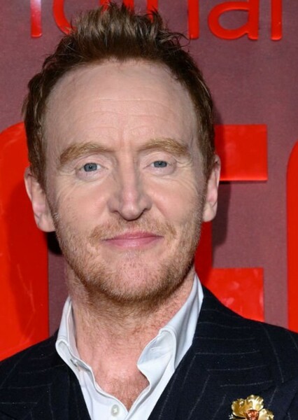 Tony Curran