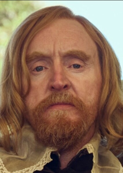 Tony Curran